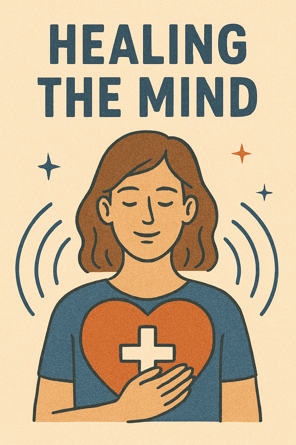 여행이 왜 마음을 치유할까?