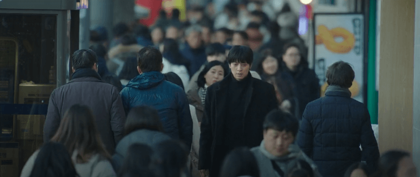 2024년 5월 영화 설계자 THE PLOT