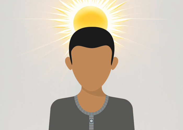 검게-그을린-피부