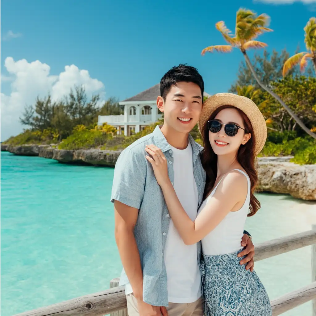 바하마 환율 계산기 화폐 종류