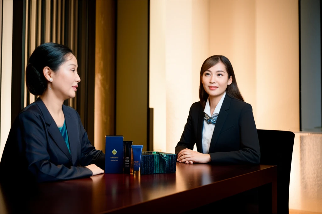 거친 피부를 위한 고혼진 남성 전용 ..