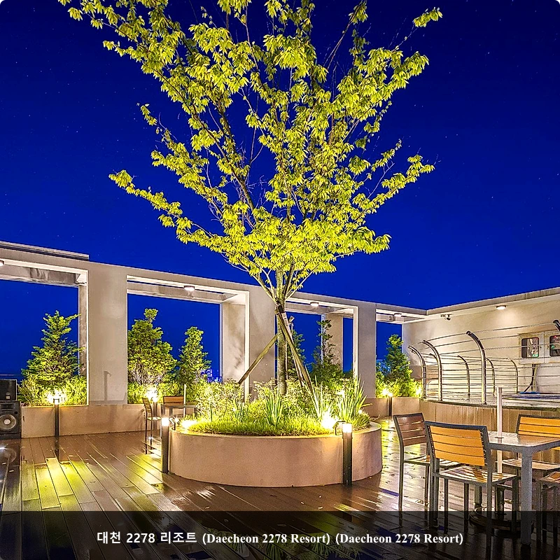 대천 2278 리조트 (Daecheon 2278 Resort) (Daecheon 2278 Resort)_5