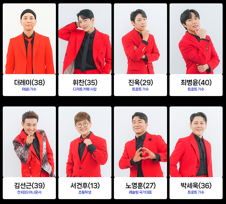 미스터트롯2