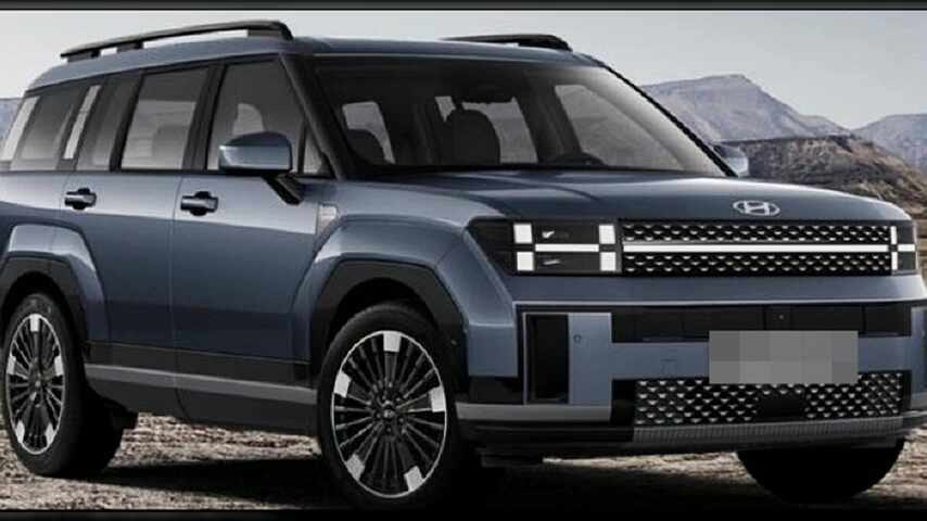 싼타페 하이브리드 가격, 연비, 성능, 디자인, 유지비