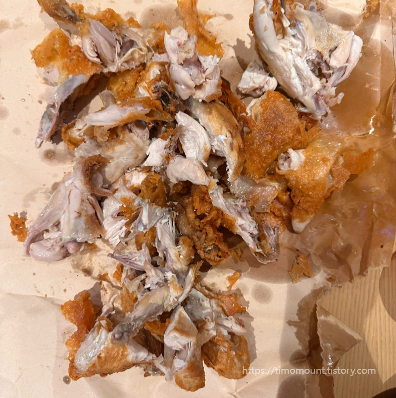 부여 롯데리조드 2박3일