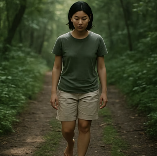 맨발걷기효능 과학적으로 증명된 건강 효과 총정리