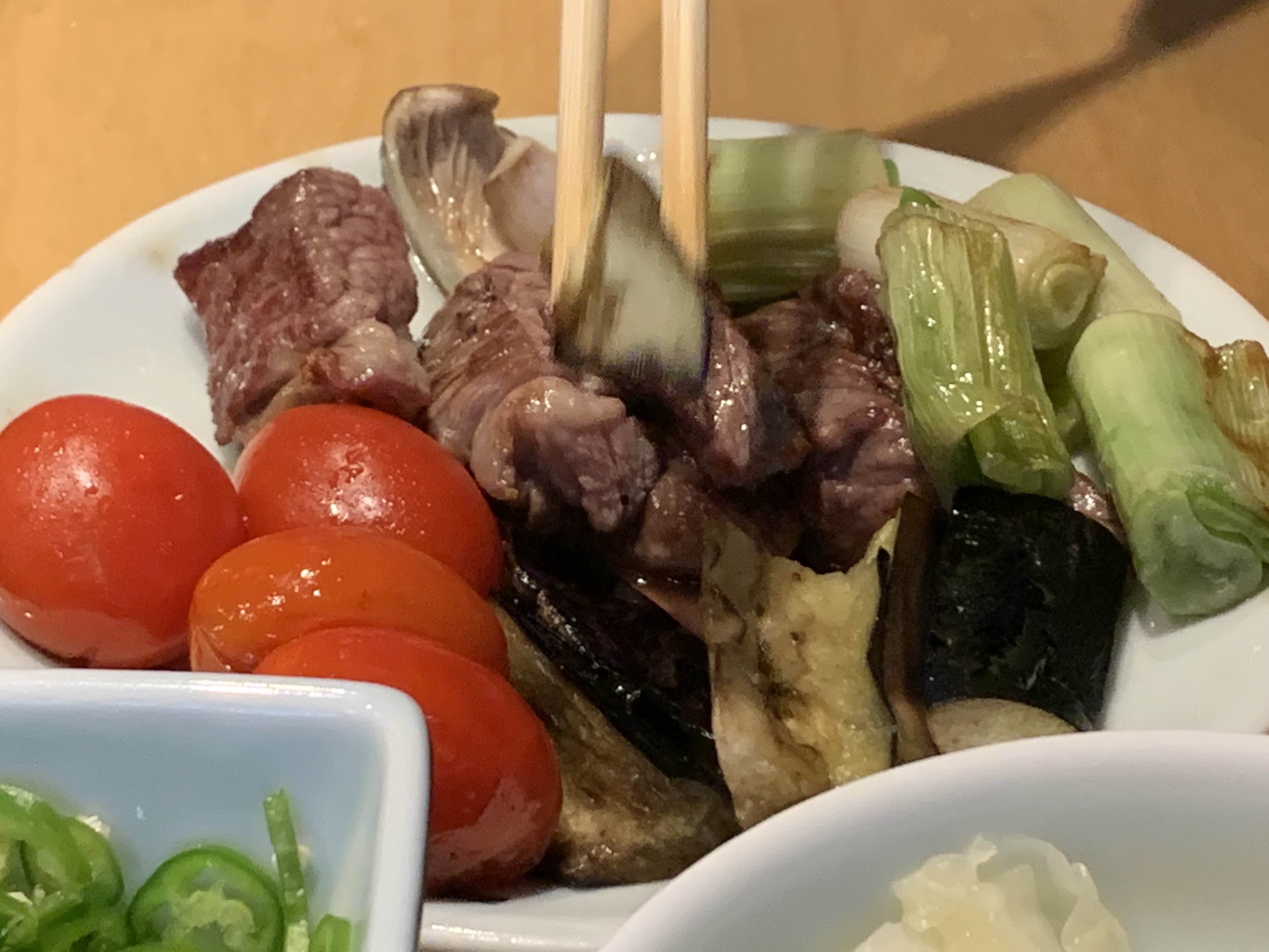 송도맛집-트리플스트리트-라무진-양갈비