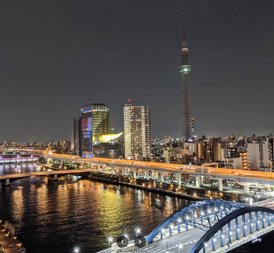 도쿄 스카이트리 티켓 입장료 예약 방법 야경 주변 맛집 TOP5 리스트