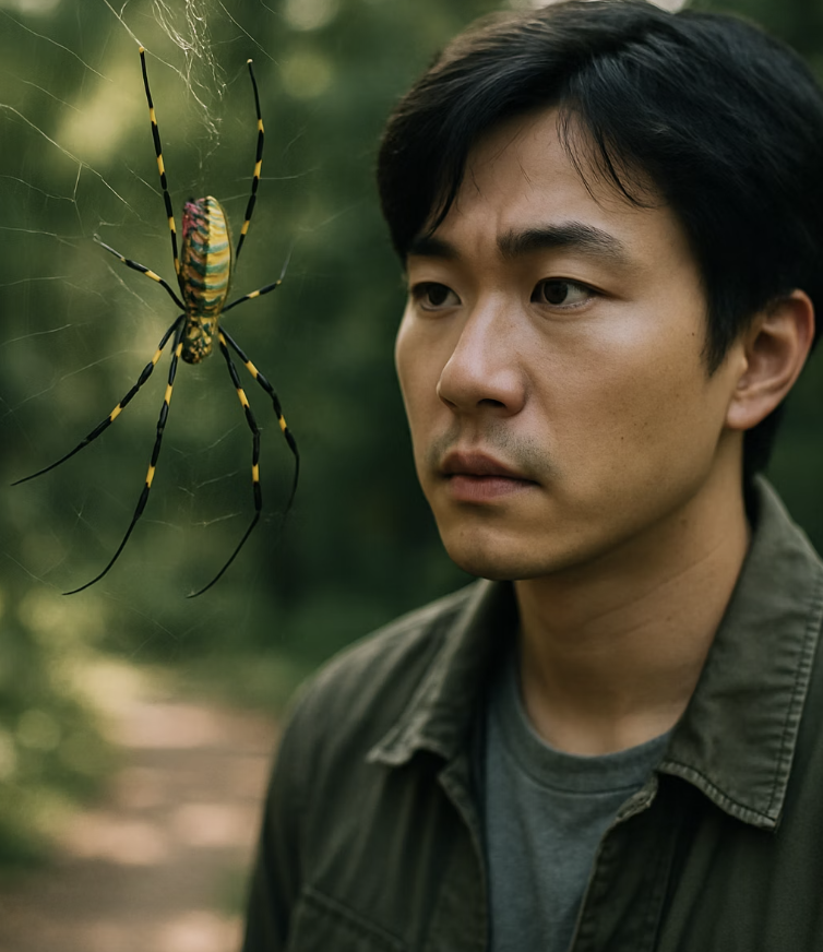 공격적인 사냥꾼 아닌, 온순한 거인