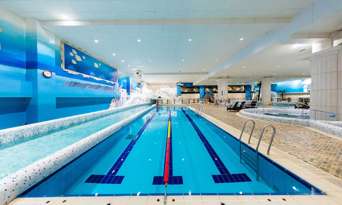 씨랄라 워터파크