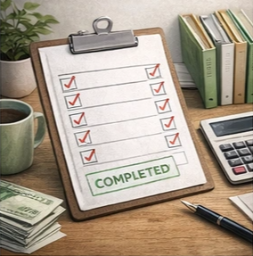 19편(최종). 연말정산 총정리｜직장인&middot;프리랜서&middot;사업자별 꼭 알아야 할 정리 가이드