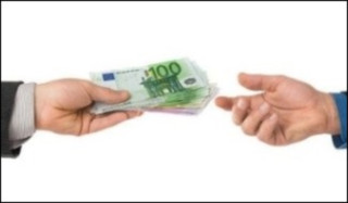 남에게 돈을 빌려달라고 부탁한꿈