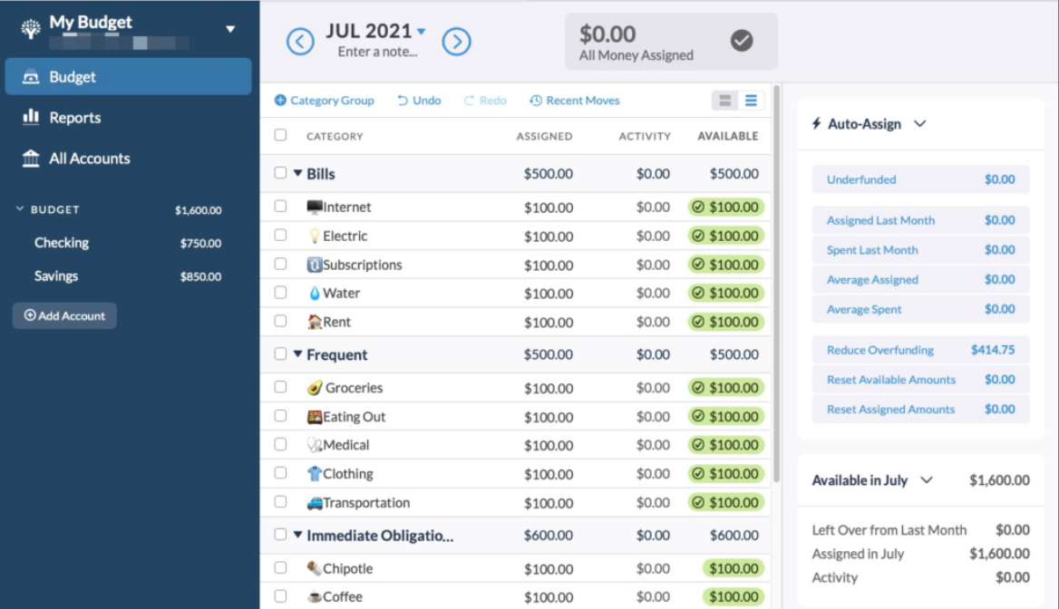 생활비 통장 따로 만들기 – 월급 300만 원으로 1억 모으는 현실적인 전략