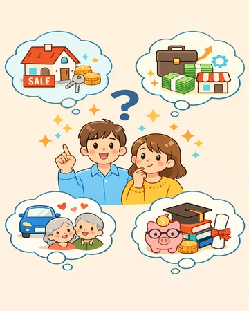 정부지원 대출 혜택과 대상 조건 정리11