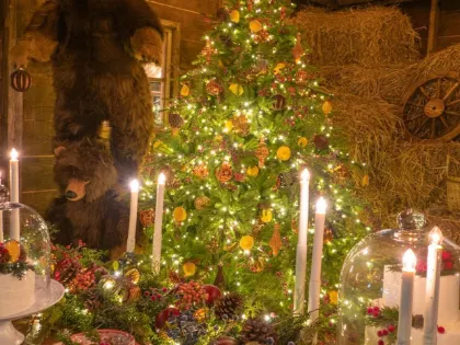 압구정 현대백화점