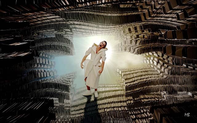 공황발작(패닉어택) 발생 시 올바른 응급대처 – 478 호흡법 적용법