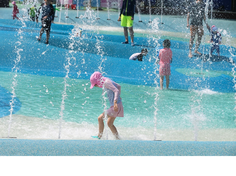 부천 무료 공공 수영장(물놀이장) 개장 일정 (24년)