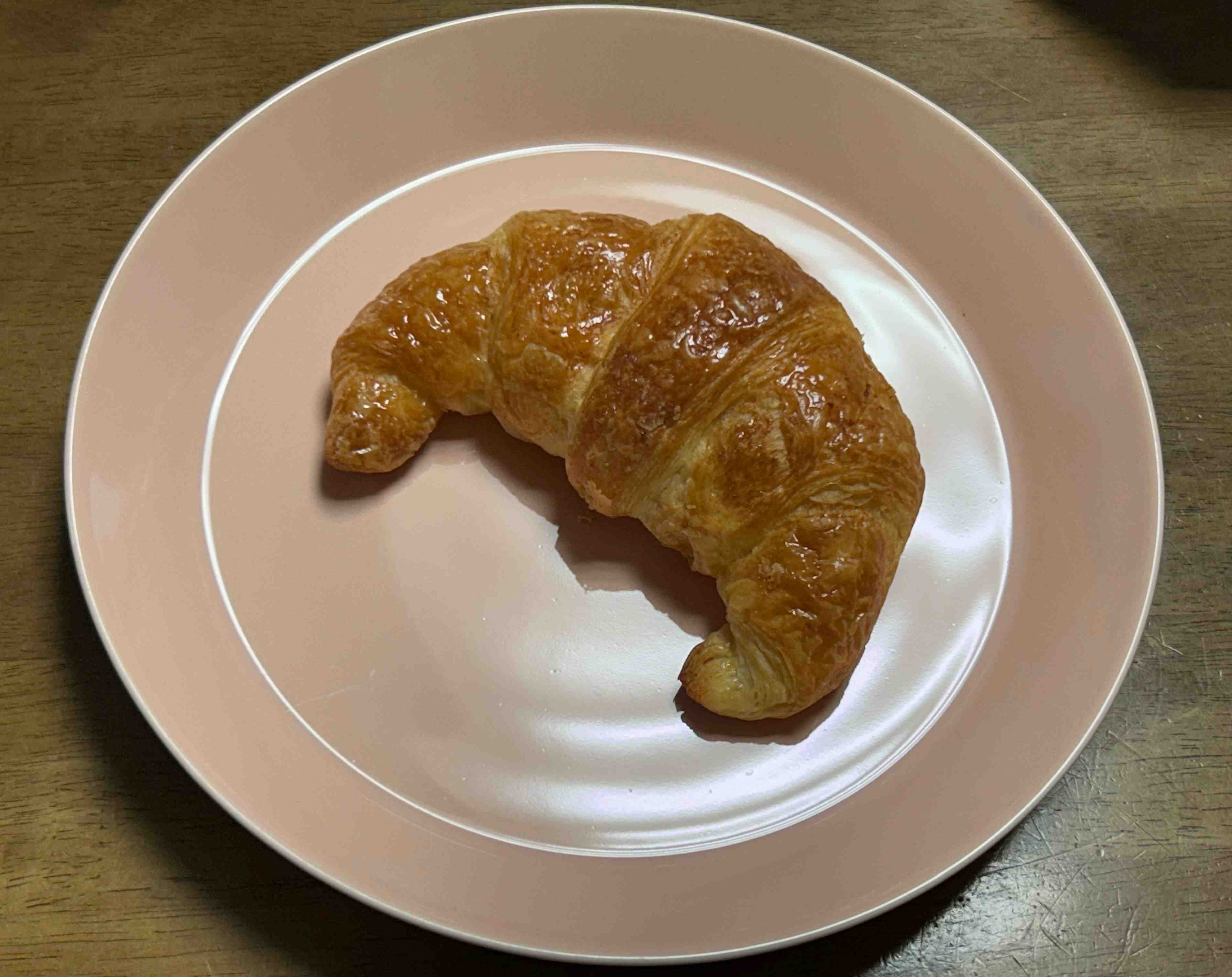 클래식 크루아상