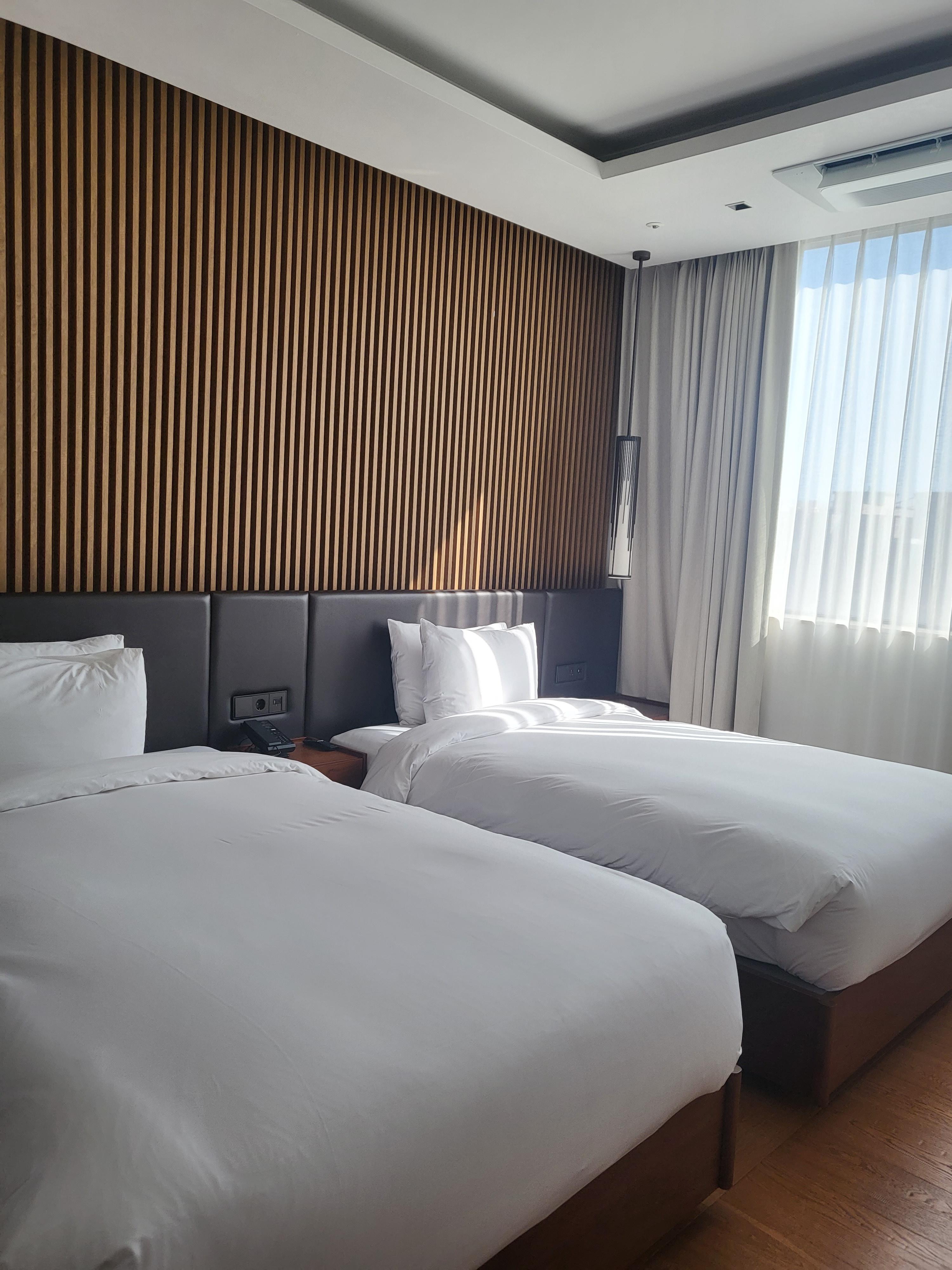 파라스파라 호텔