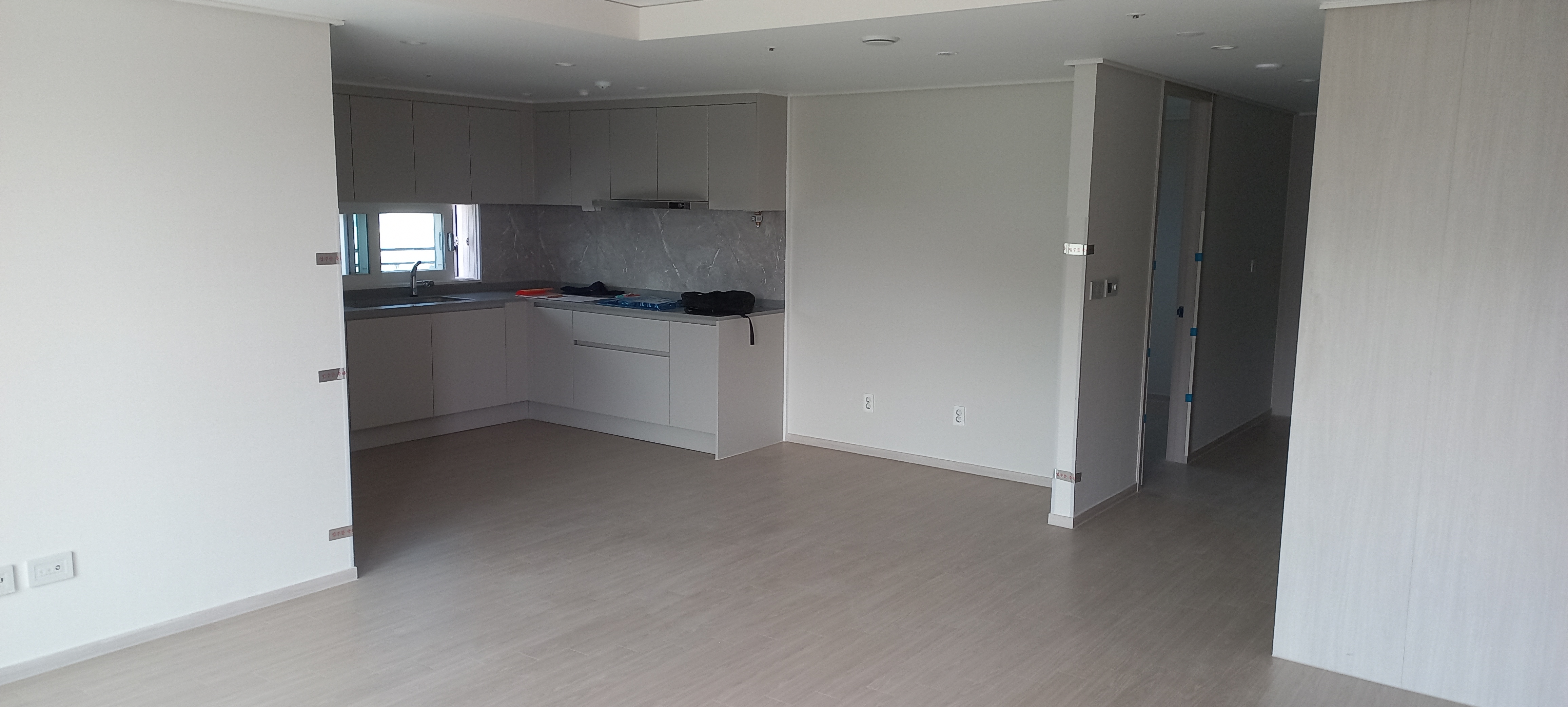 신축 아파트 전세 주의 할점