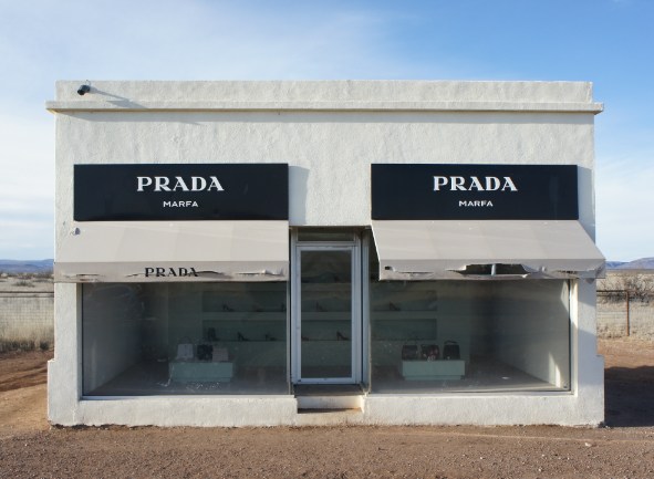 텍사스주 마르파