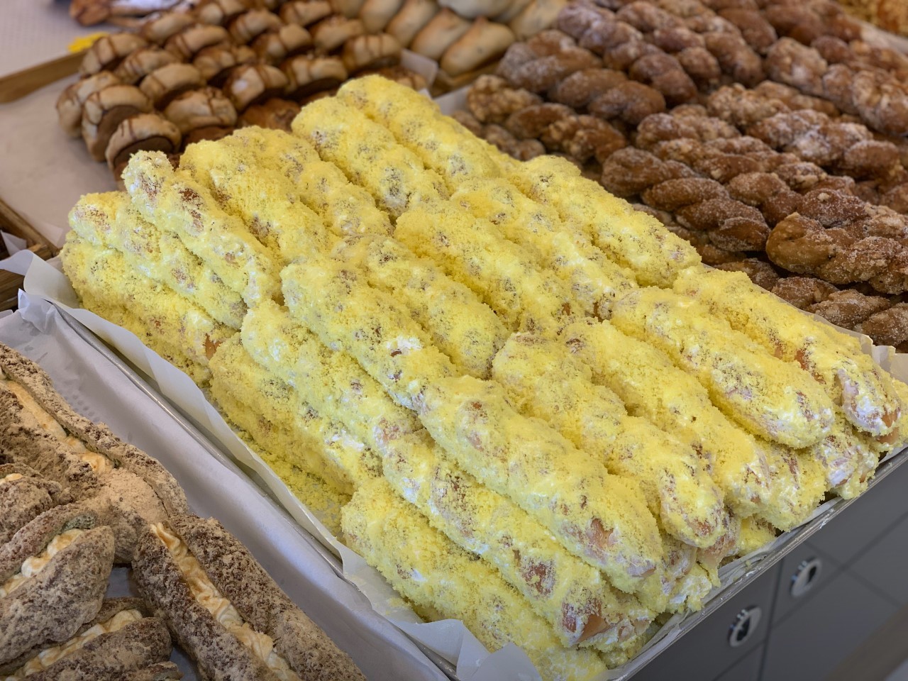 당진 여행 필수 코스! 독일빵집 1호점 솔직 후기와 추천 메뉴