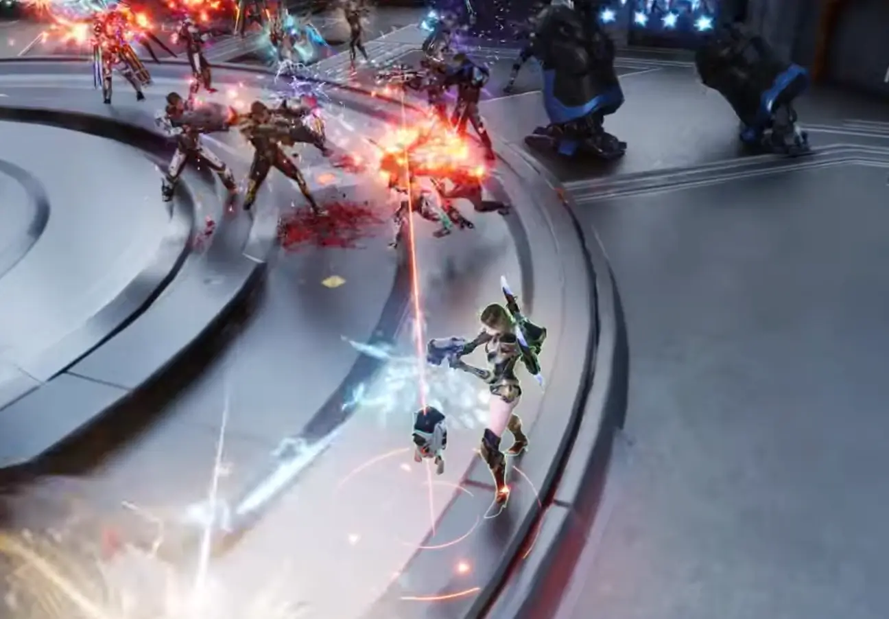 RF온라인 넥스트