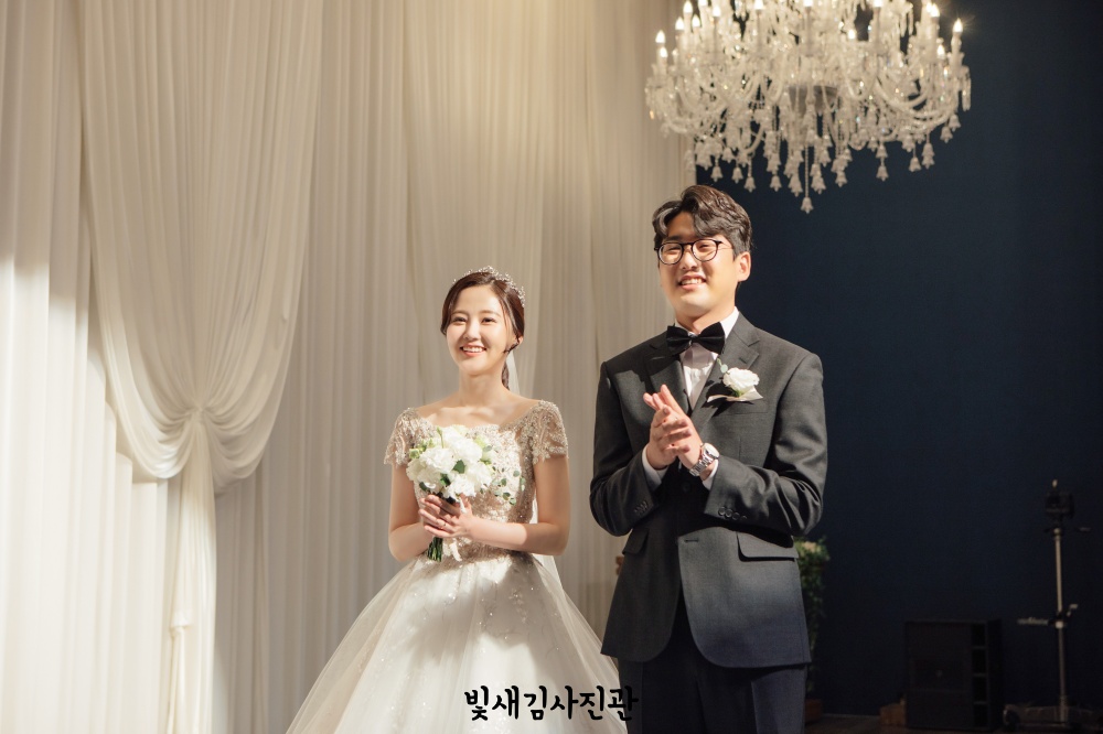 춘천 미래컨벤션 본식스냅 추천 후기 24