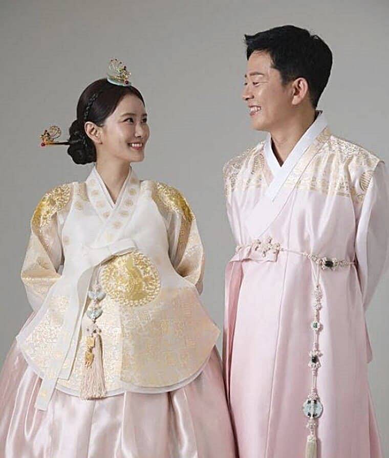 개그맨-김준호-아내-개그우먼-김지민