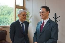 천대엽 대법관 프로필