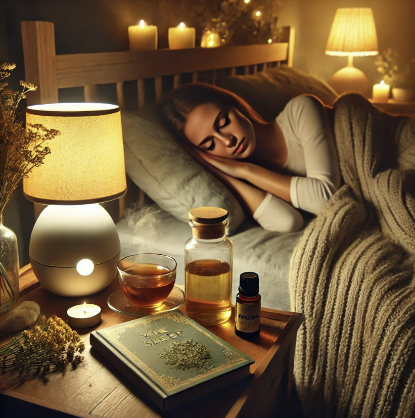 꿀잠 자는 법 9가지 실천 팁