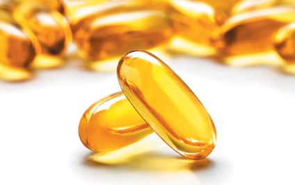 중장년 오메가3 효능&amp;#44; 지금 시작하면 달라지는 5가지 건강 변화