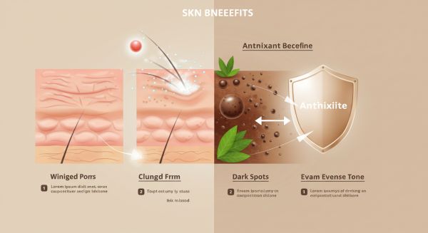 비타민A의 핵심 효능 5가지
