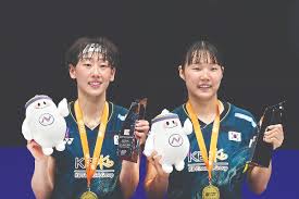 파리올림픽-배드민턴-일정-선수-중계