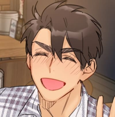 사내맞선-이민우