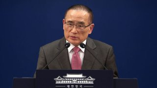 위성락 해양자유구상 참여 검토