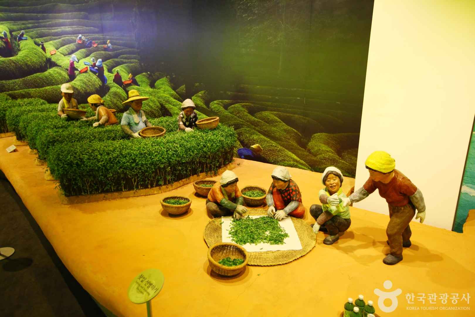 한국차박물관