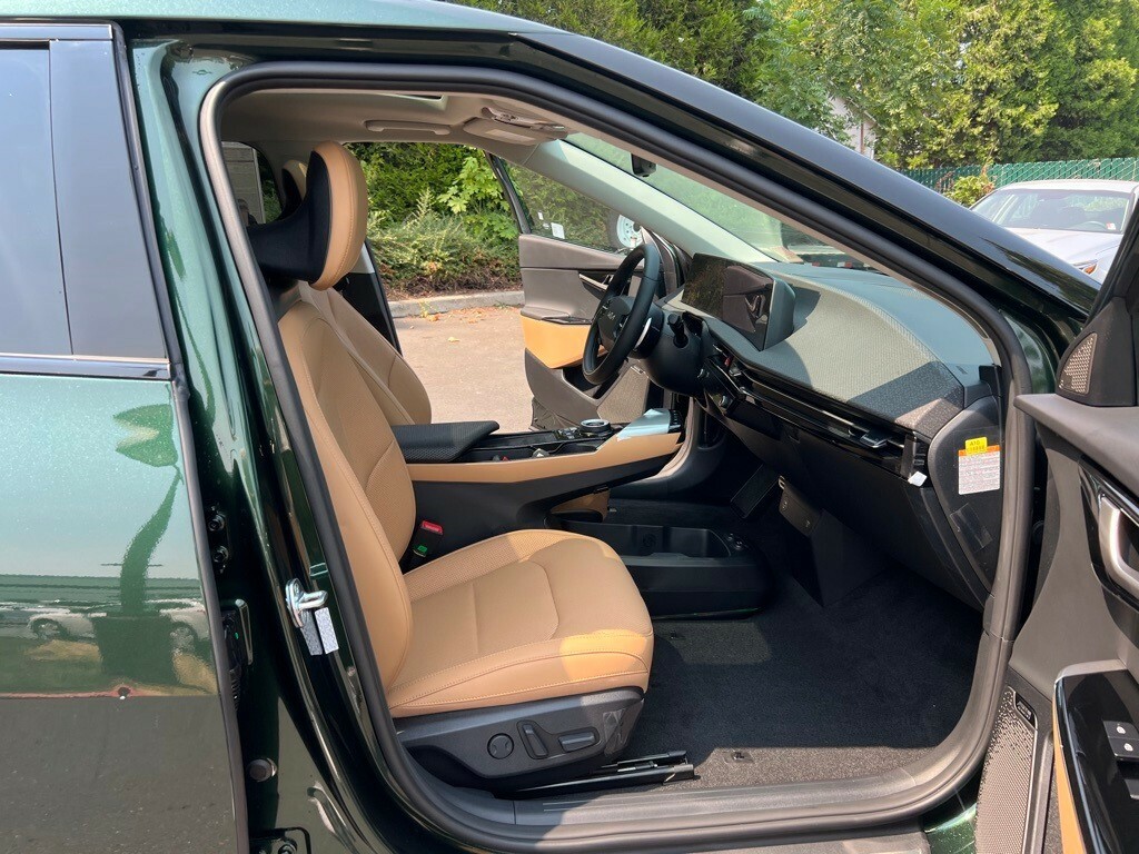 기아 EV6 리미티드 에디션