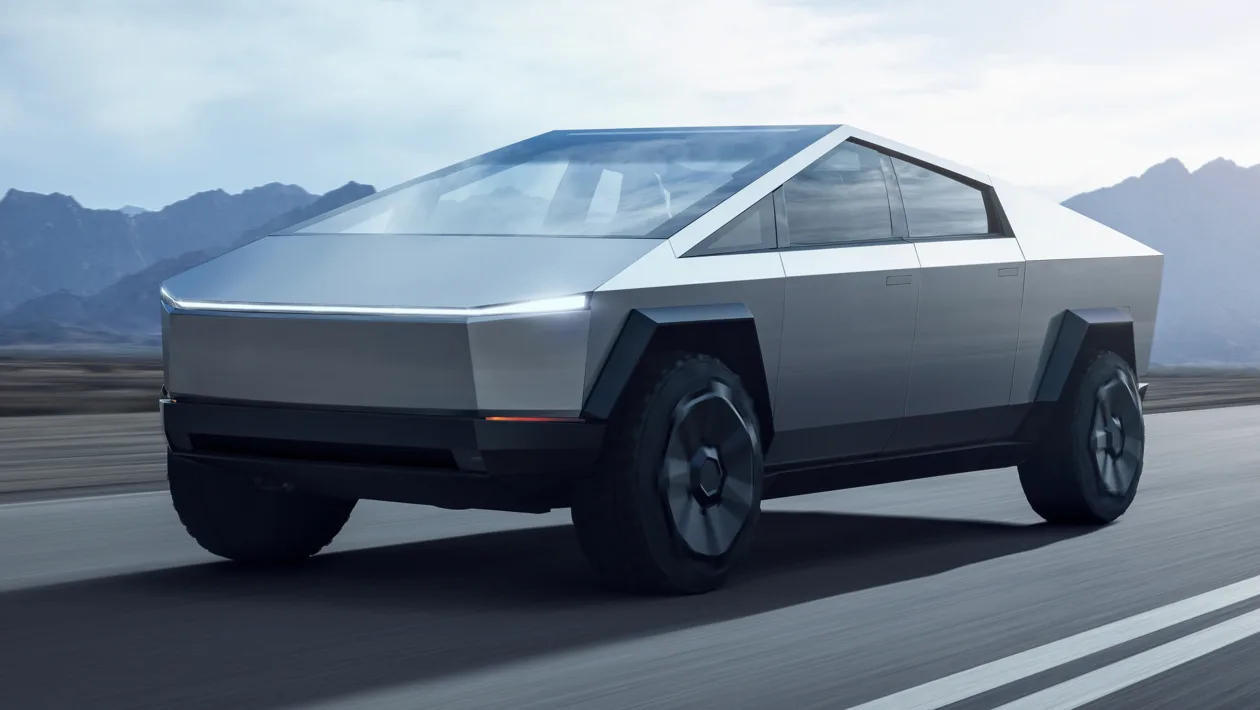 테슬라-사이버트럭1