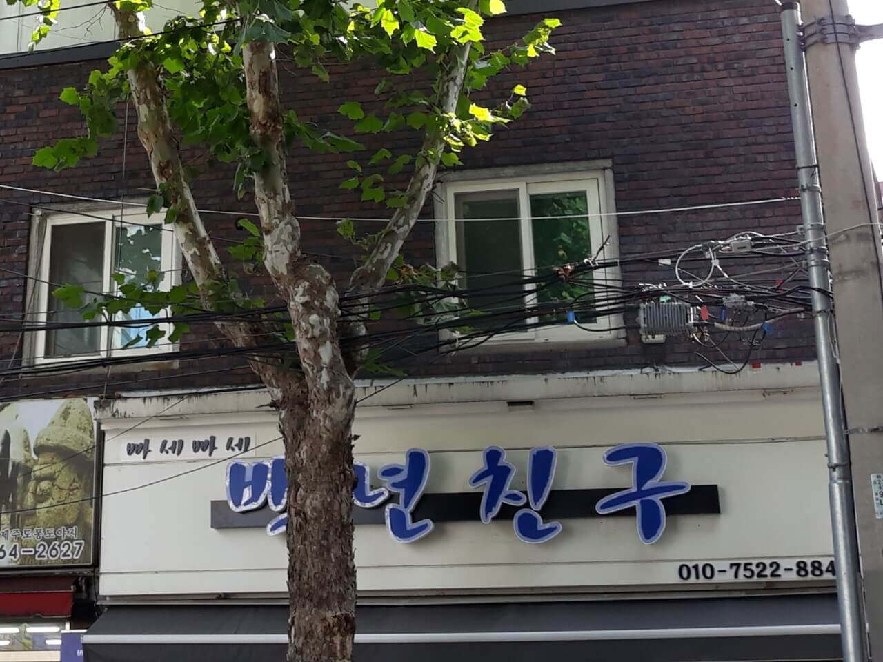 생활의달인 대구 김치양념 굴보쌈 달인 정보