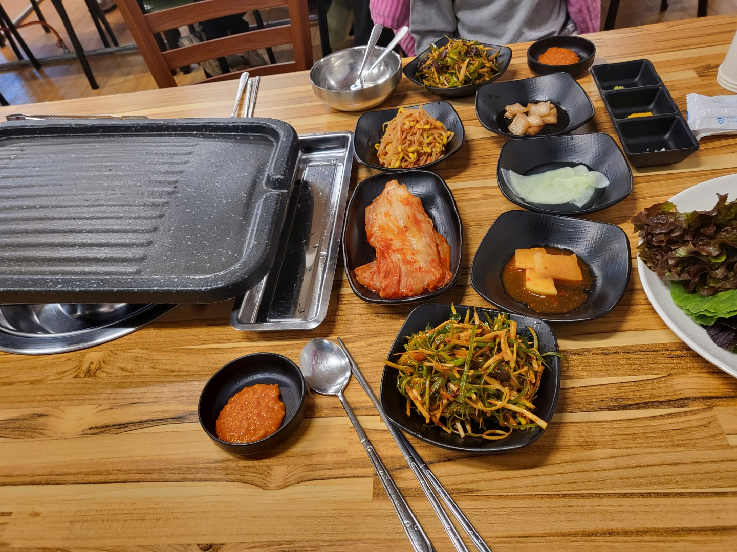 청주 고깃집 추천(가경동 임지훈의 시골 생고기)
