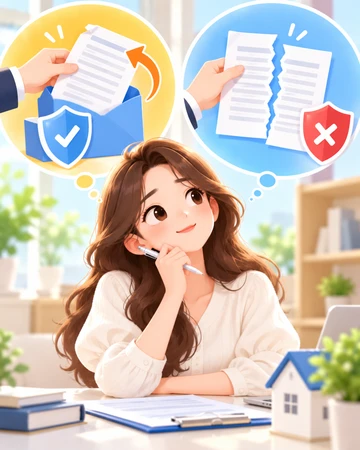 보험 청약 철회와 계약 해지 비교13