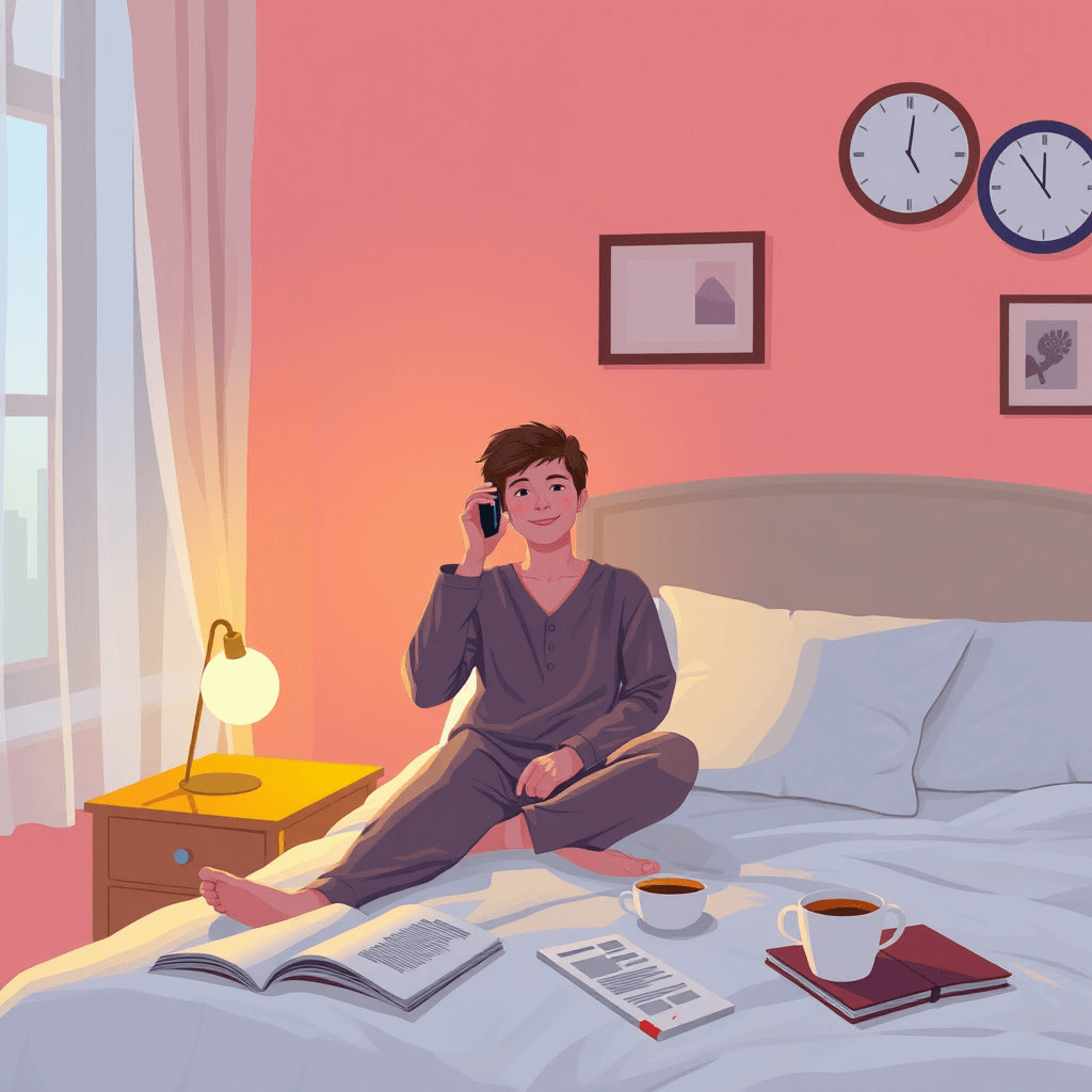 핸드폰 꿈 해몽