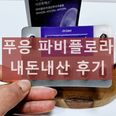 시르투인 푸응 파비플로라