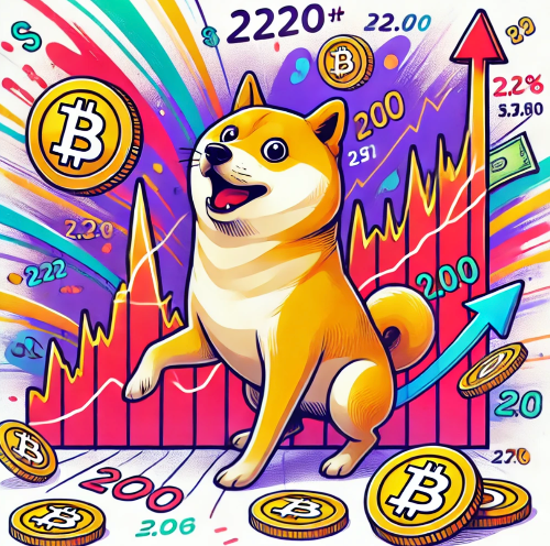 도지코인시세급변