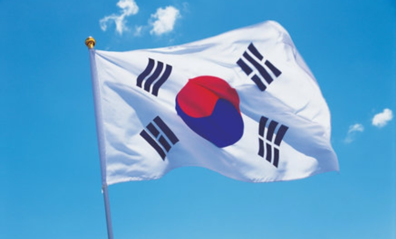 태극기