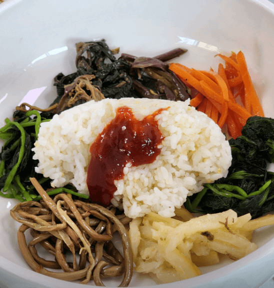 [6시 내고향] 양구 산채정식 백반맛집 생무청음식 엄마가산채원&amp;#44; 생무청 택배주문 판매