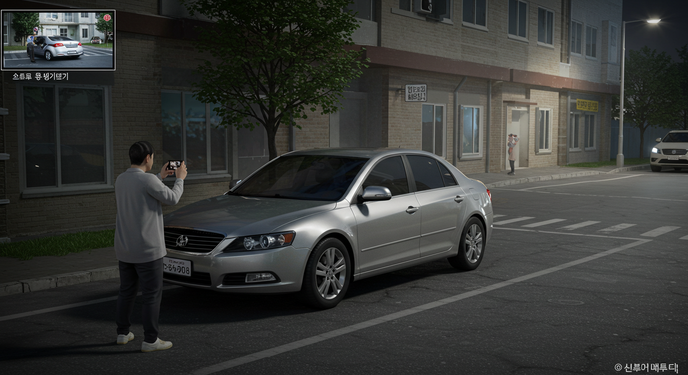 교통사고대응&amp;#44; 자동차분쟁