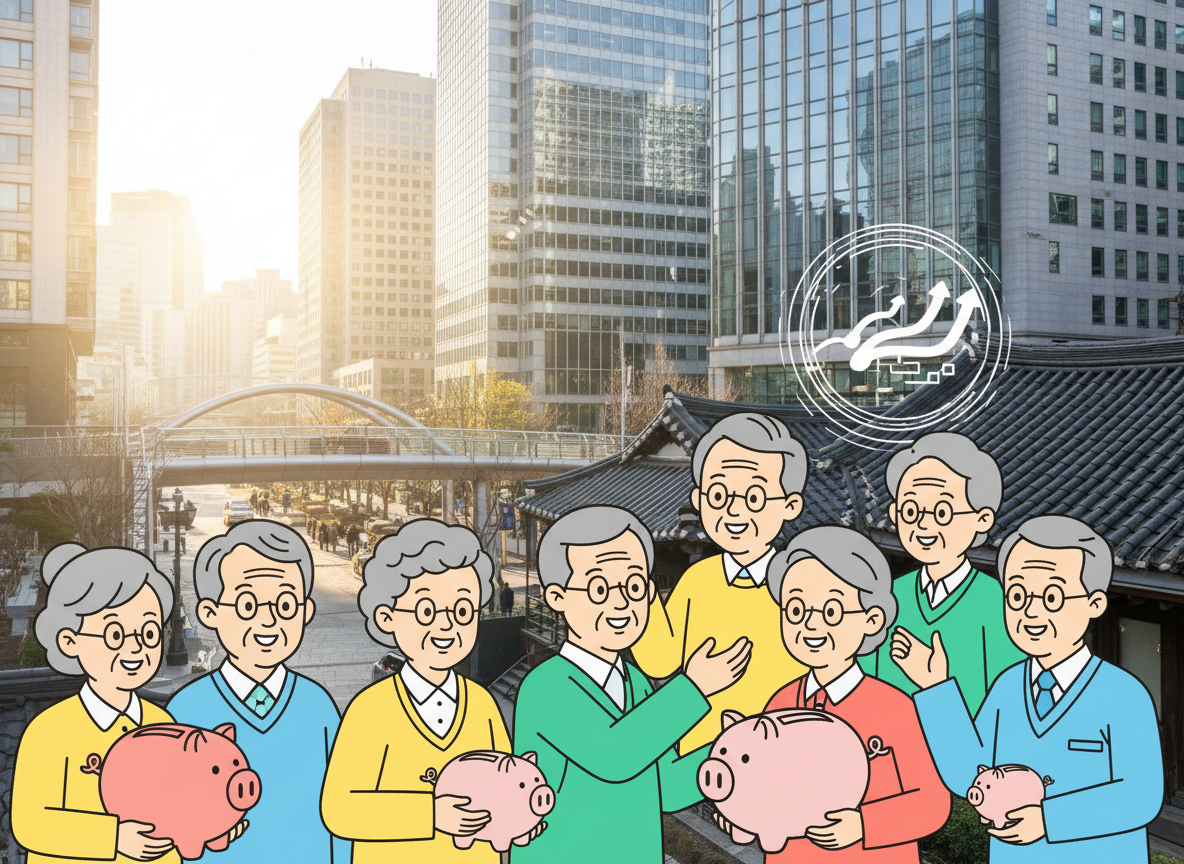 2026 국민연금 노령연금 수령시기 조기수령