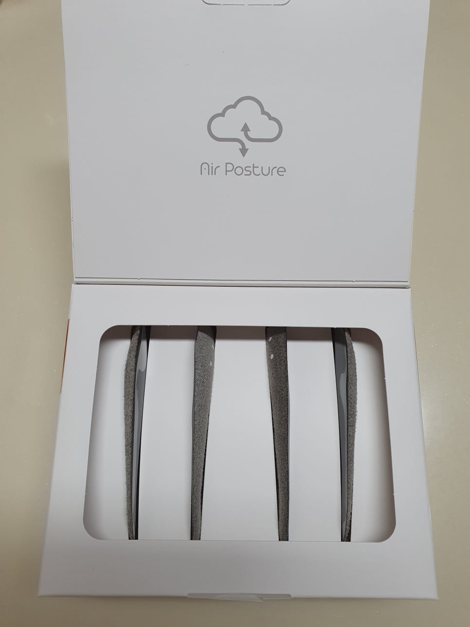 에어포스쳐 워크패드